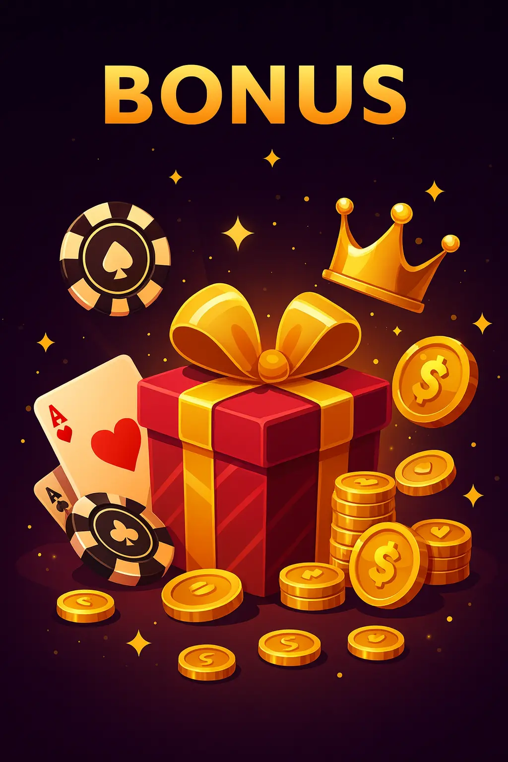 Selezione Giochi Casinò Winorama Online